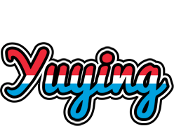 Yuying norway logo