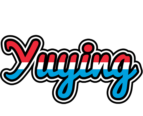 Yuying norway logo