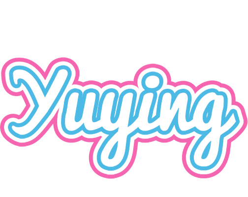 Yuying outdoors logo