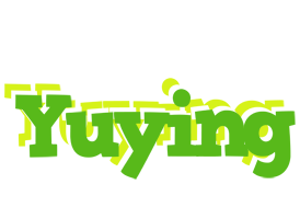 Yuying picnic logo