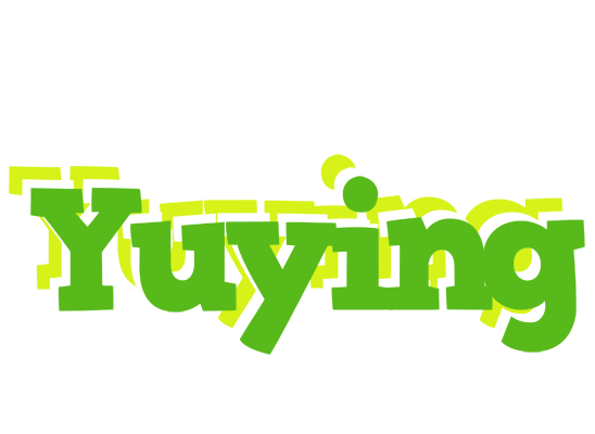 Yuying picnic logo