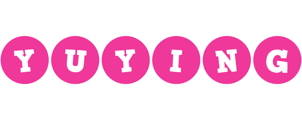 Yuying poker logo