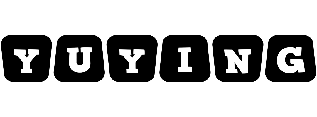 Yuying racing logo