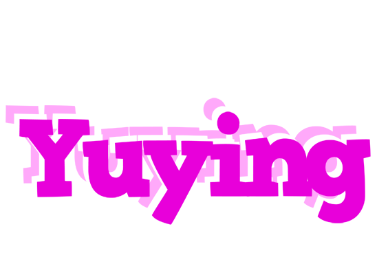 Yuying rumba logo