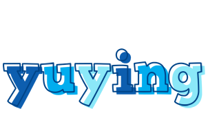 Yuying sailor logo