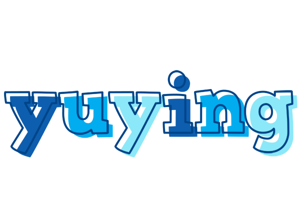 Yuying sailor logo