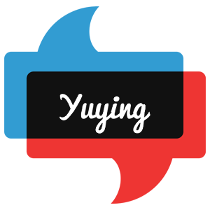 Yuying sharks logo