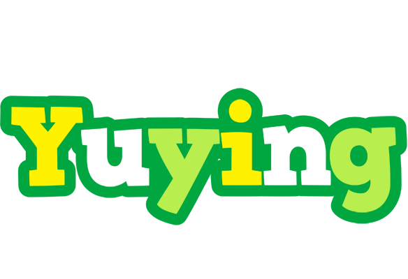 Yuying soccer logo