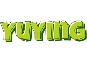 Yuying summer logo