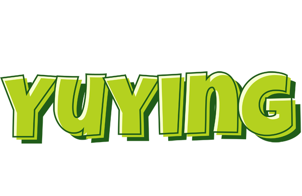 Yuying summer logo