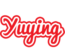 Yuying sunshine logo