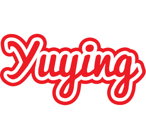 Yuying sunshine logo