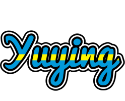 Yuying sweden logo