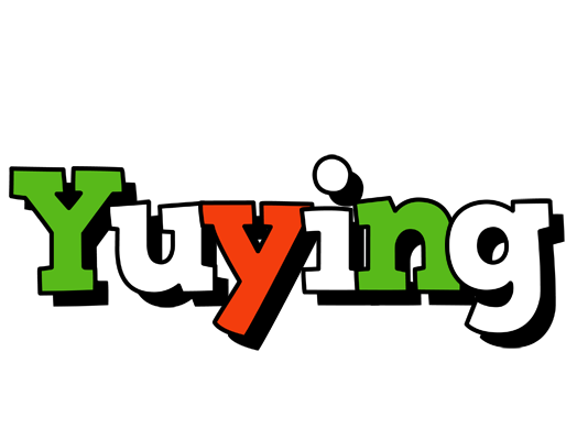 Yuying venezia logo