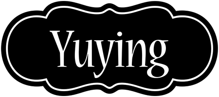 Yuying welcome logo