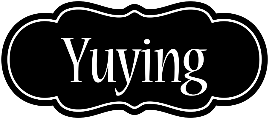 Yuying welcome logo