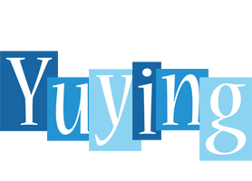 Yuying winter logo