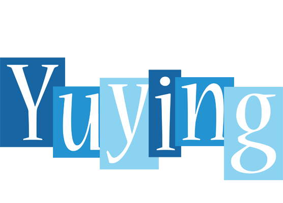 Yuying winter logo