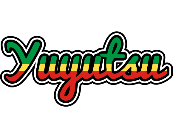 Yuyutsu african logo