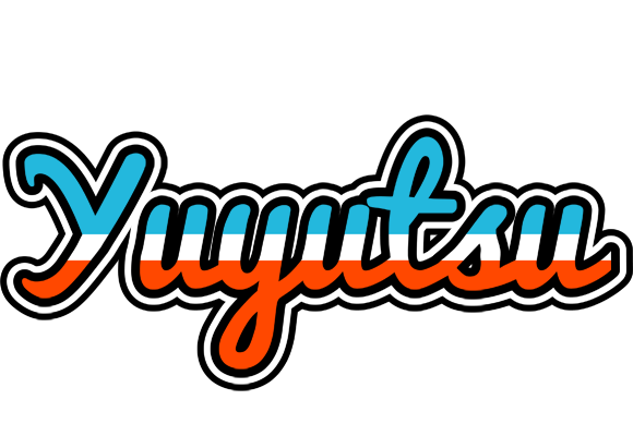Yuyutsu america logo