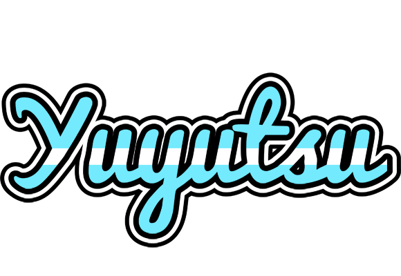 Yuyutsu argentine logo