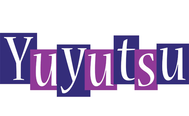 Yuyutsu autumn logo