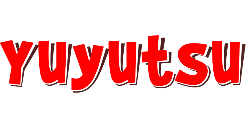 Yuyutsu basket logo