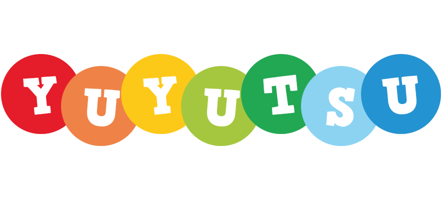 Yuyutsu boogie logo