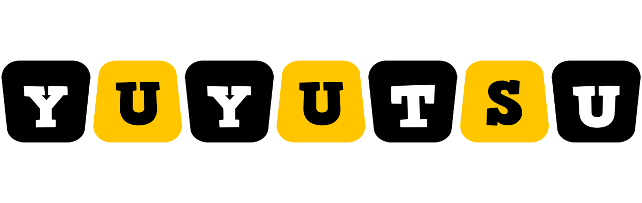 Yuyutsu boots logo