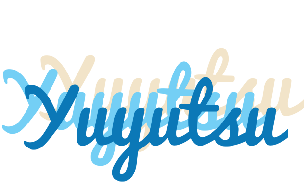 Yuyutsu breeze logo