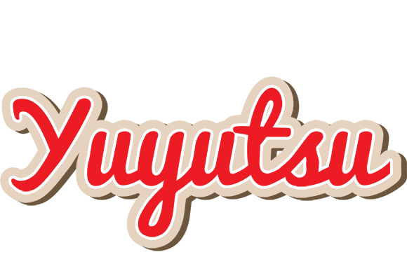 Yuyutsu chocolate logo