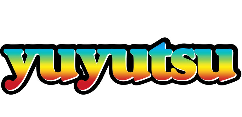 Yuyutsu color logo