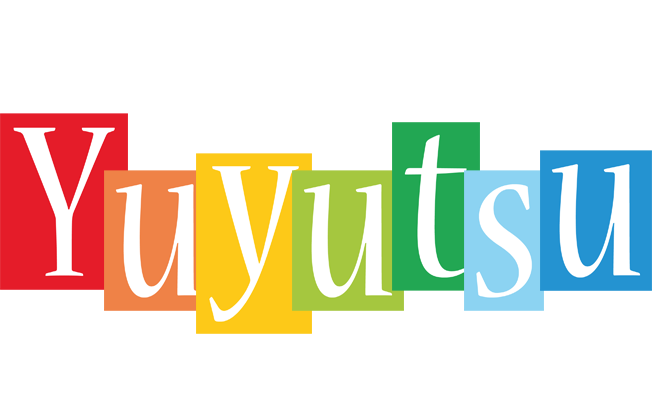 Yuyutsu colors logo