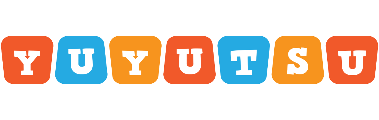 Yuyutsu comics logo