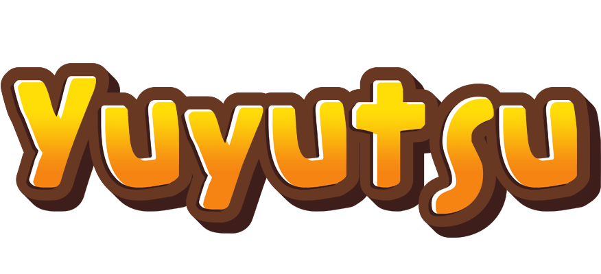 Yuyutsu cookies logo