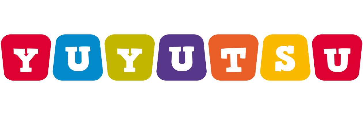 Yuyutsu daycare logo