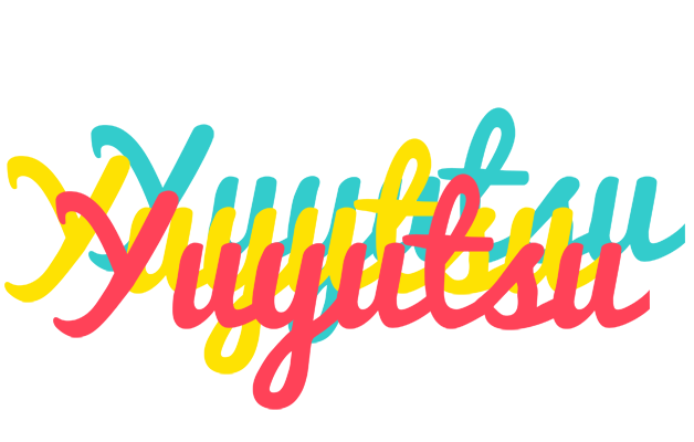 Yuyutsu disco logo