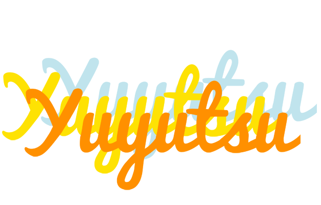 Yuyutsu energy logo