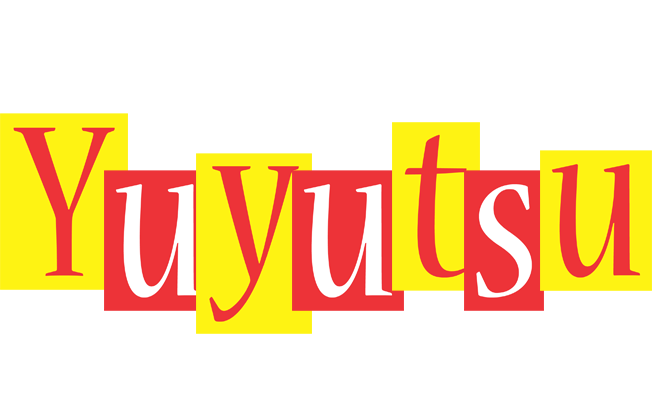 Yuyutsu errors logo
