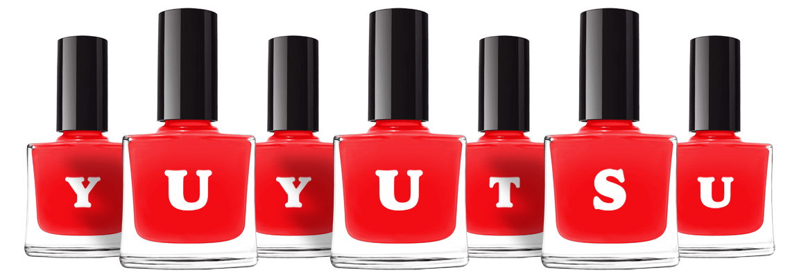 Yuyutsu fashion logo