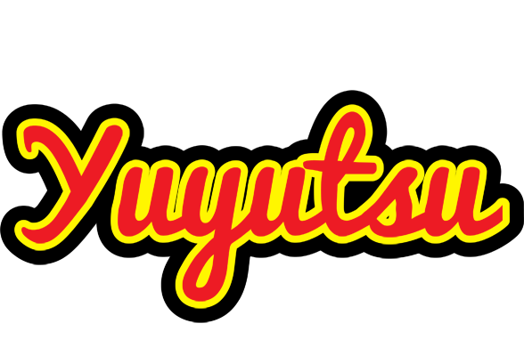 Yuyutsu fireman logo
