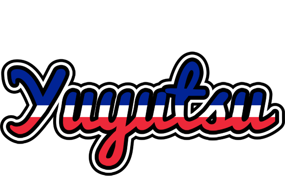 Yuyutsu france logo