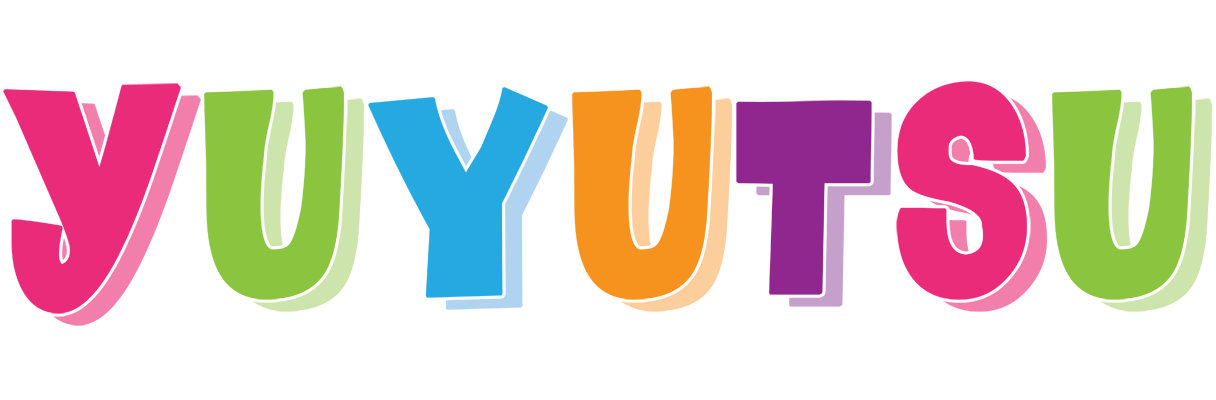 Yuyutsu friday logo