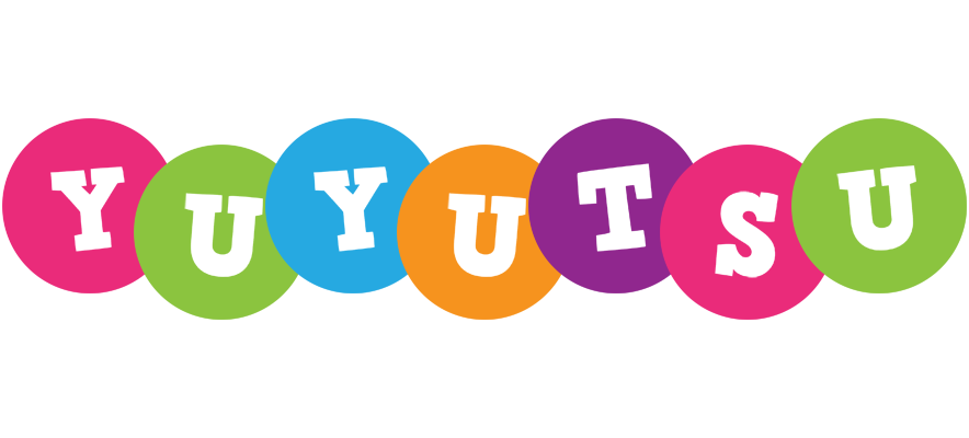 Yuyutsu friends logo