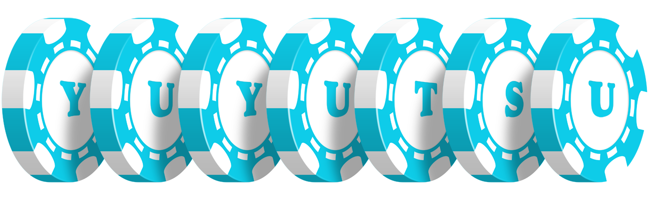 Yuyutsu funbet logo