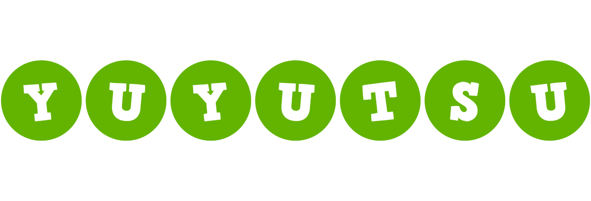 Yuyutsu games logo