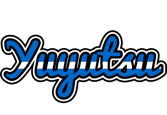 Yuyutsu greece logo