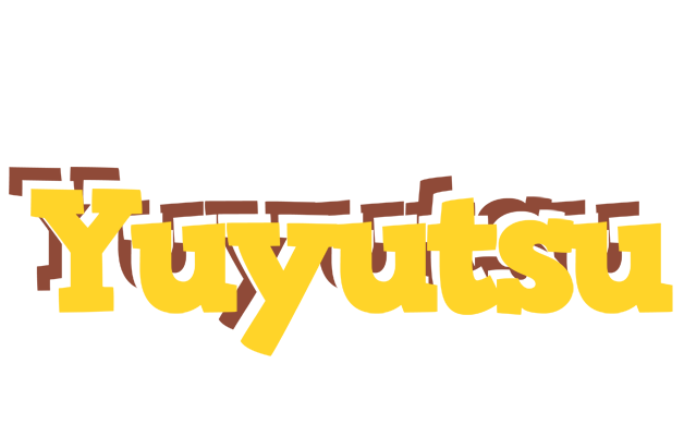 Yuyutsu hotcup logo