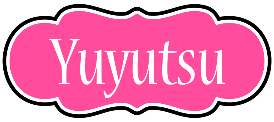 Yuyutsu invitation logo