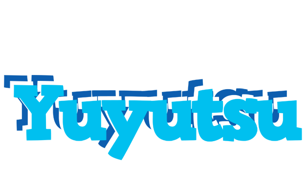 Yuyutsu jacuzzi logo